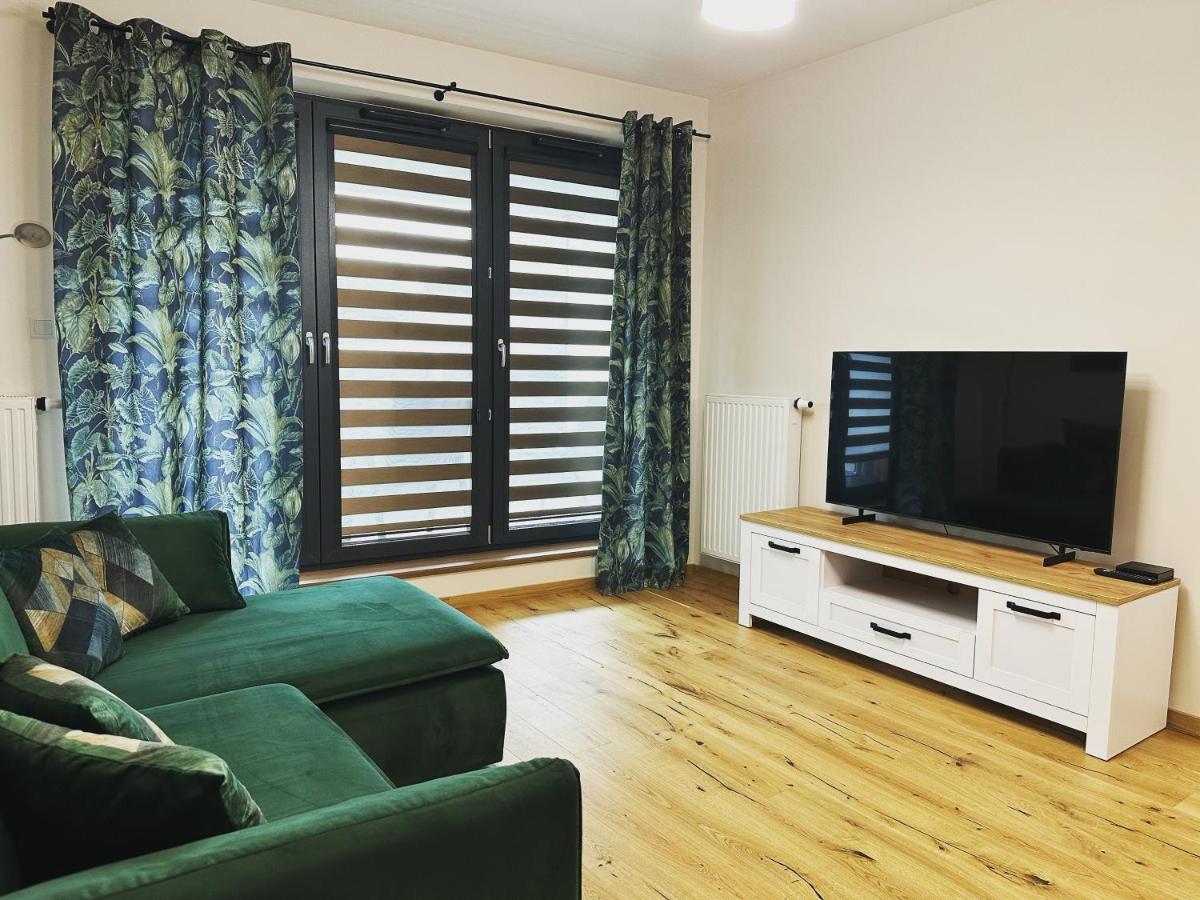 Freedom Apartment Krakow Centre Extérieur photo