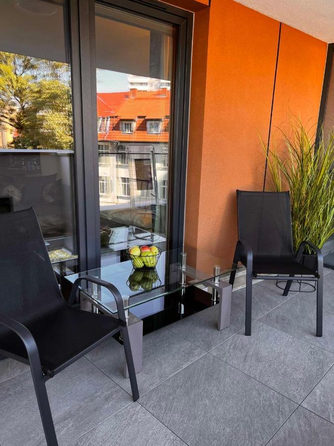 Freedom Apartment Krakow Centre Extérieur photo
